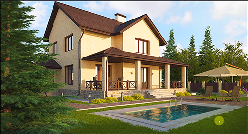 architectural visualization, interior visualization, subject visualization, interactive visualization, virtual tours