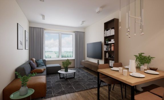 virtual reality real estate tours