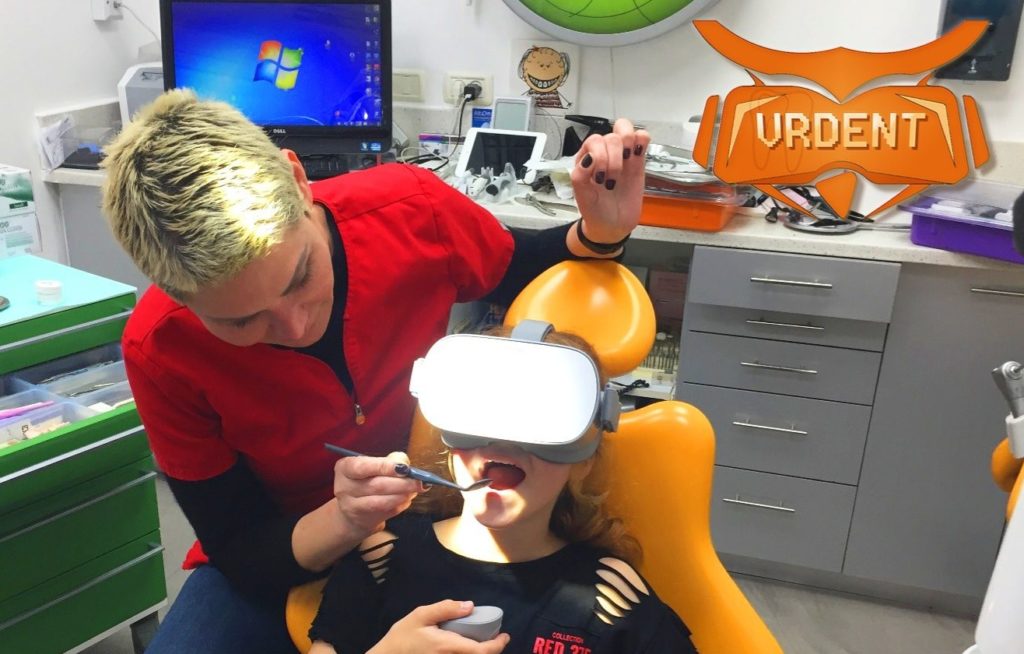 VRDENT